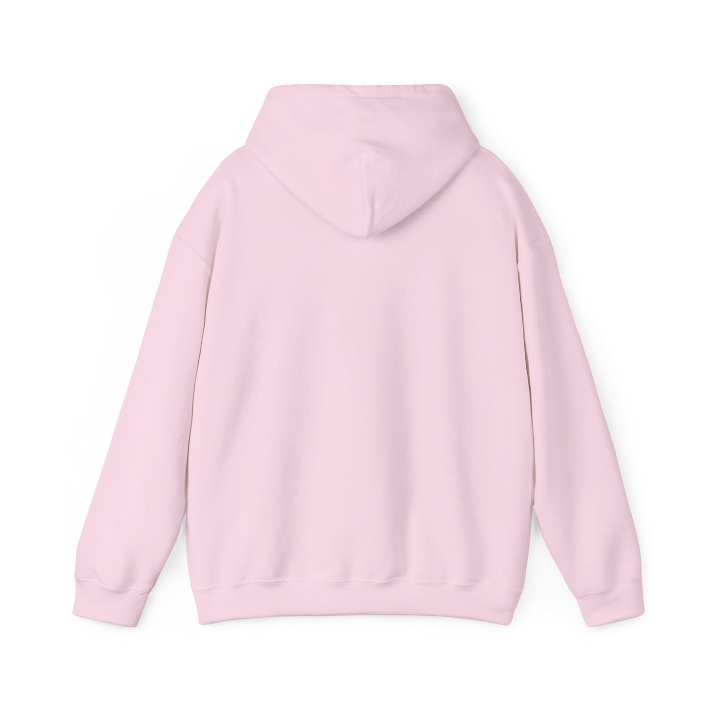 Cozy Over Everything Panda Hoodie
