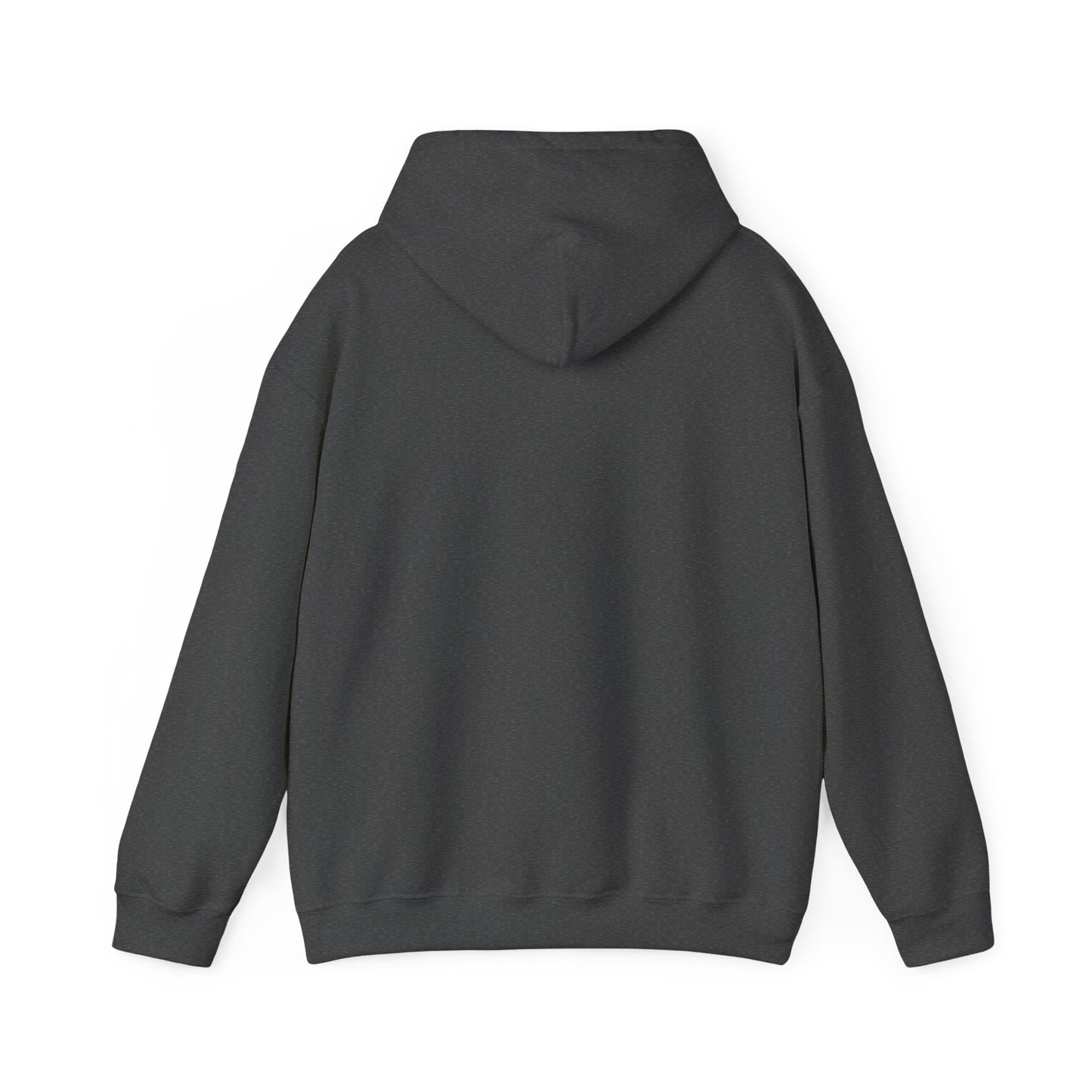Cozy Over Everything Panda Hoodie