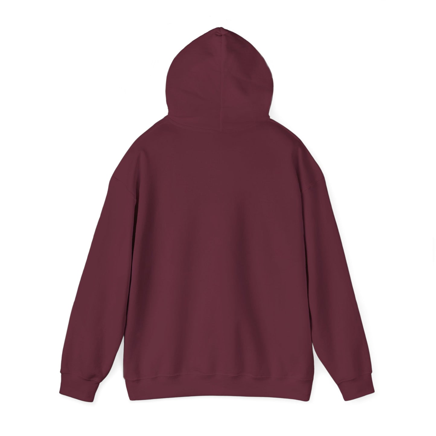 Cozy Over Everything Panda Hoodie