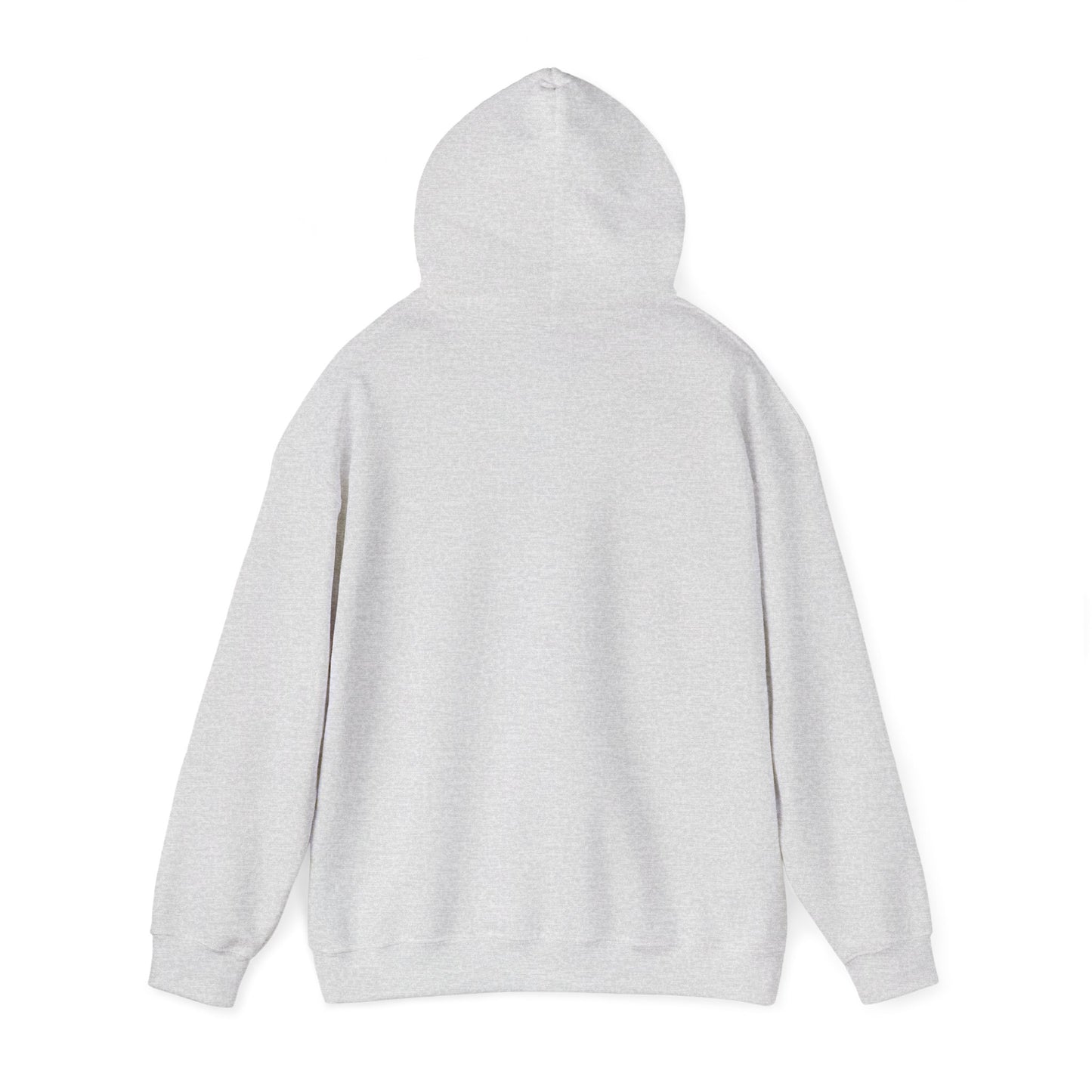 Seasonal Autumn Stripes – Zebra Hoodie