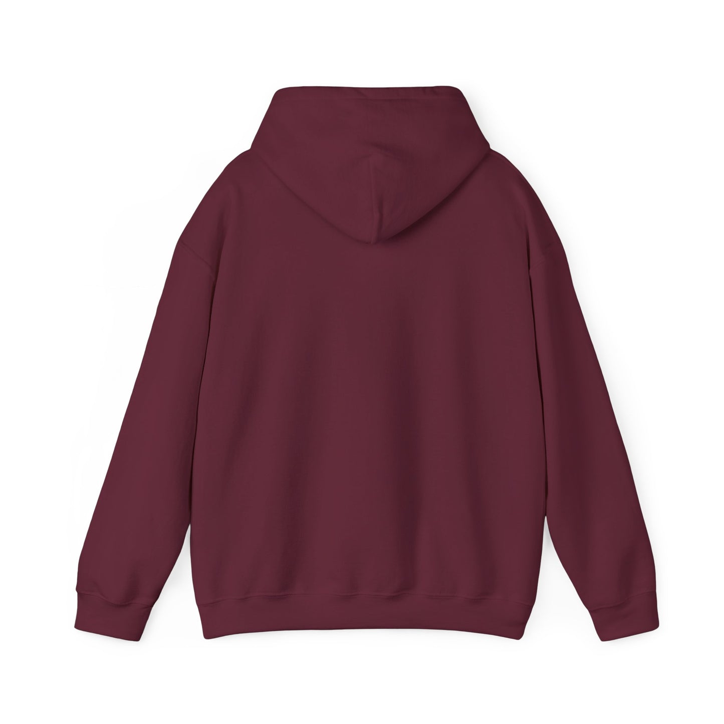 Cozy Over Everything Panda Hoodie