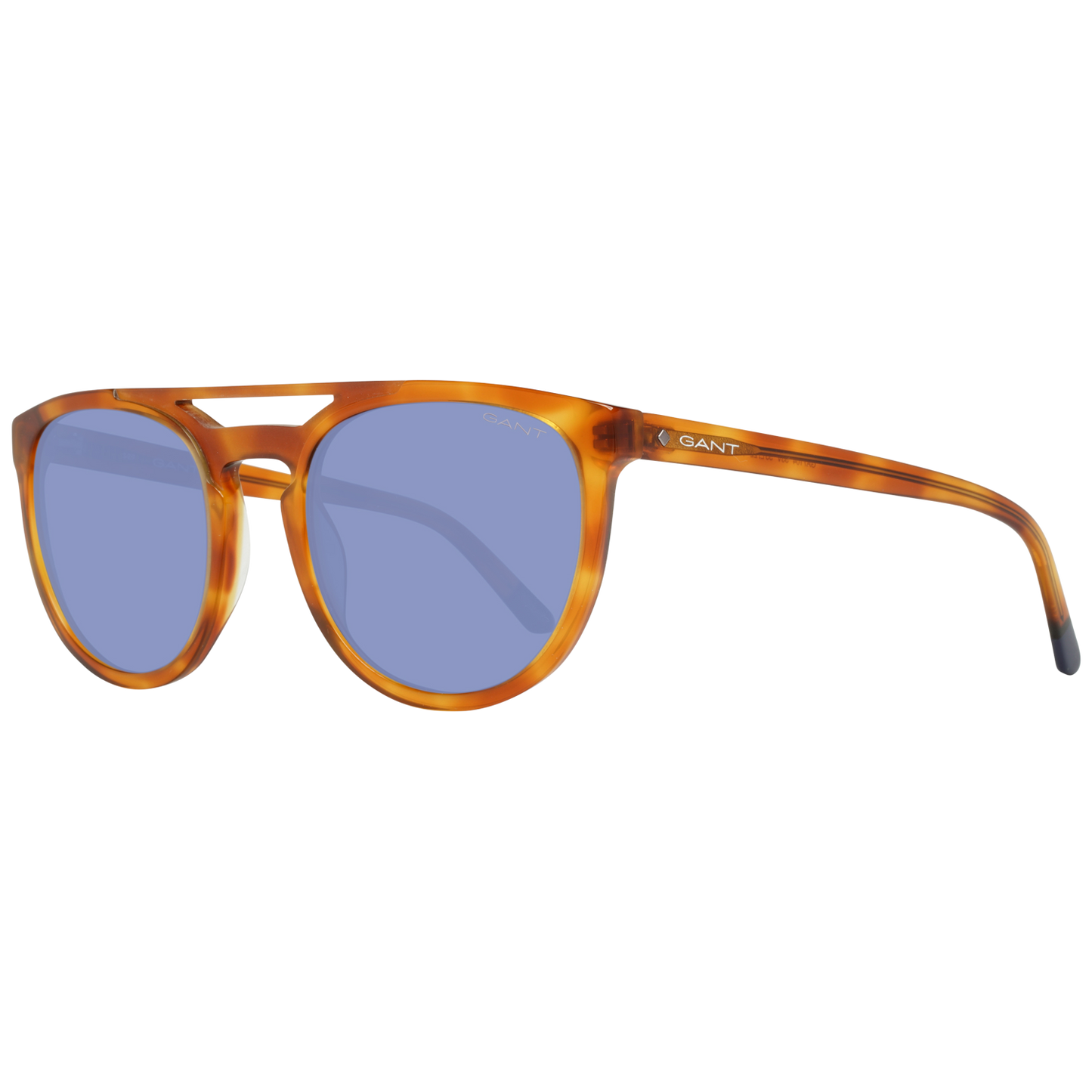 Gant Brown Men Sunglasses