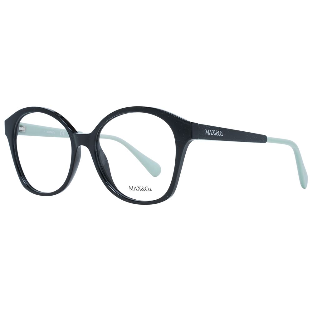 Max & Co Black Women Optical Frames