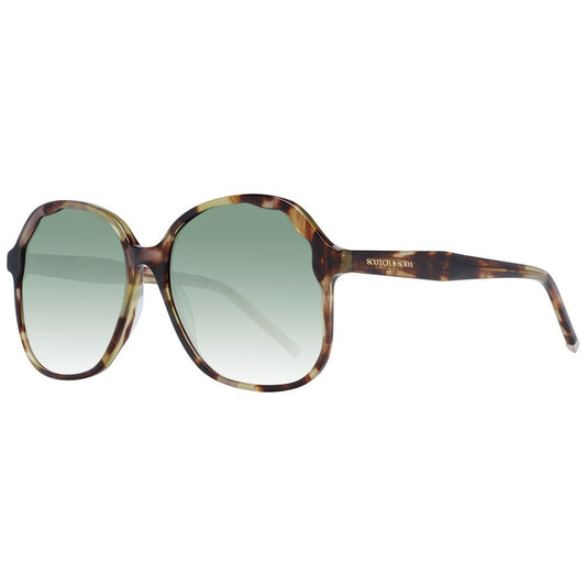 Scotch & Soda Multicolor Women Sunglasses