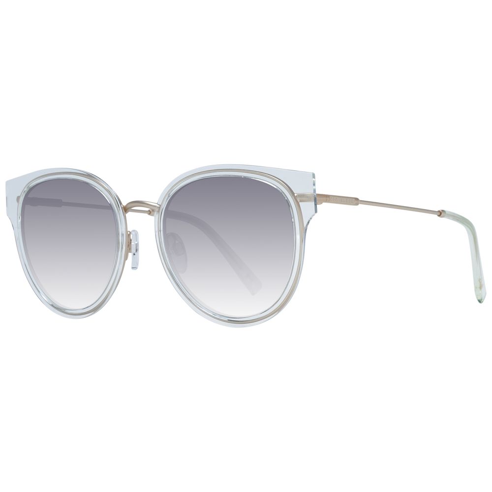 Ted Baker Transparent Women Sunglasses