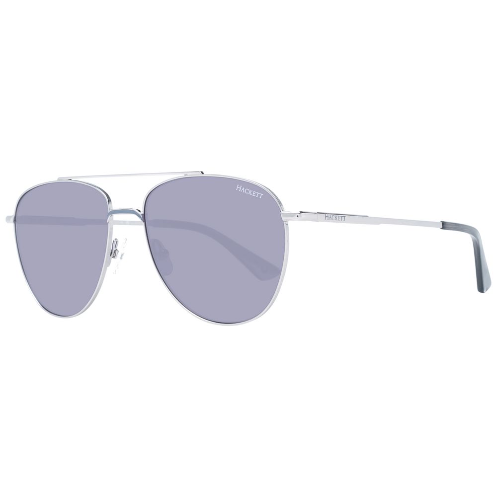 Hackett Gray Men Sunglasses