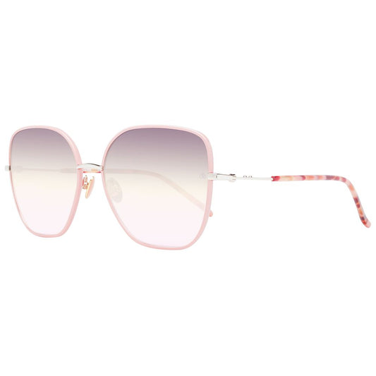 Scotch & Soda Pink Women Sunglasses