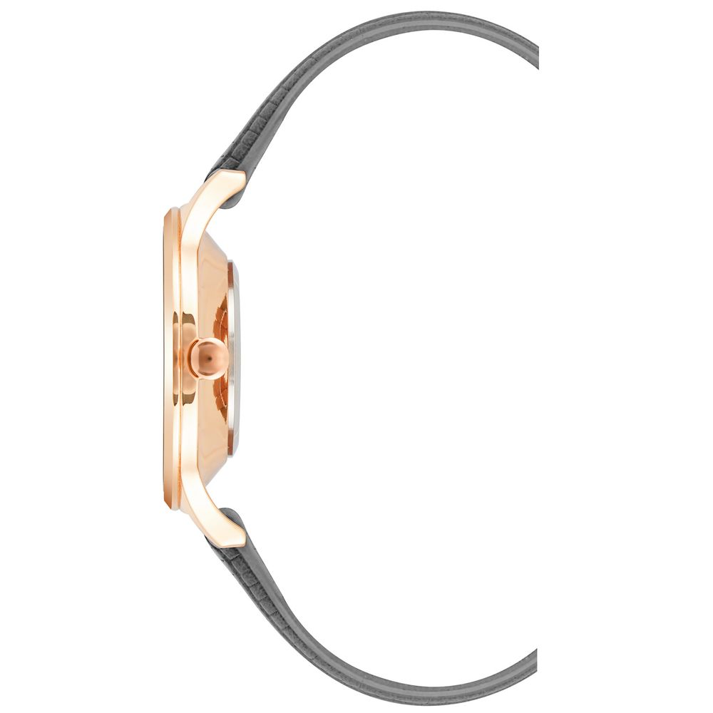 Nine West Rose Gold Women Watch