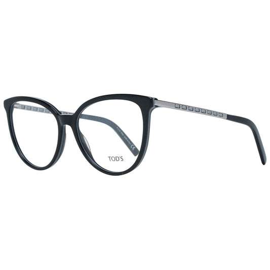 Tod's Black Women Optical Frames