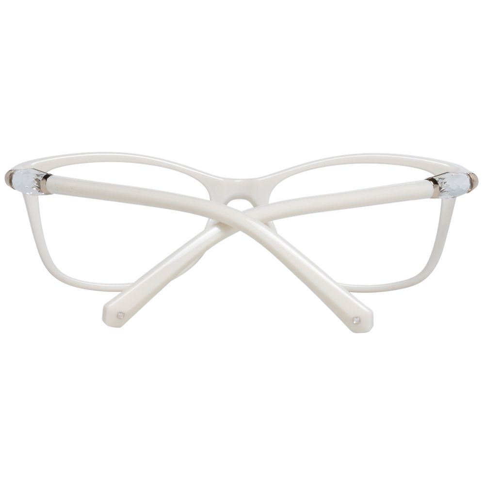 Swarovski White Women Optical Frames