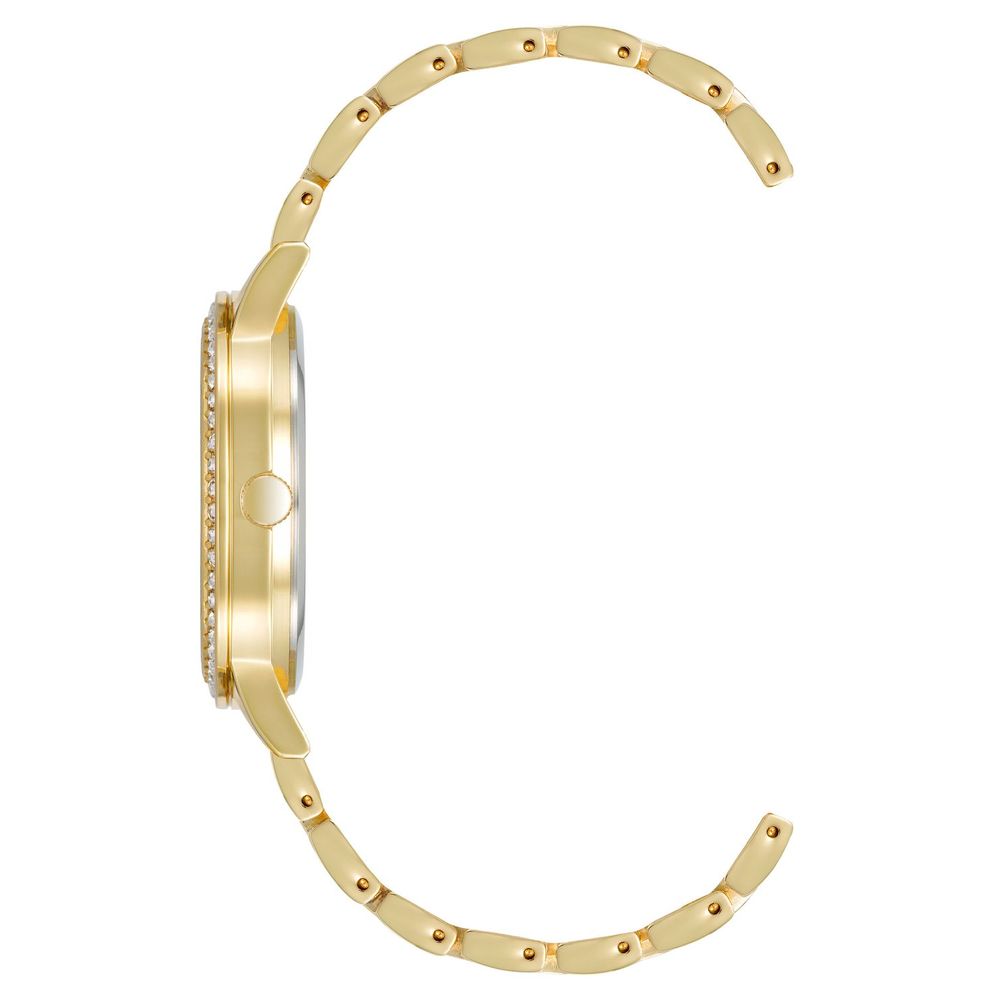 Juicy Couture Gold Women Watch