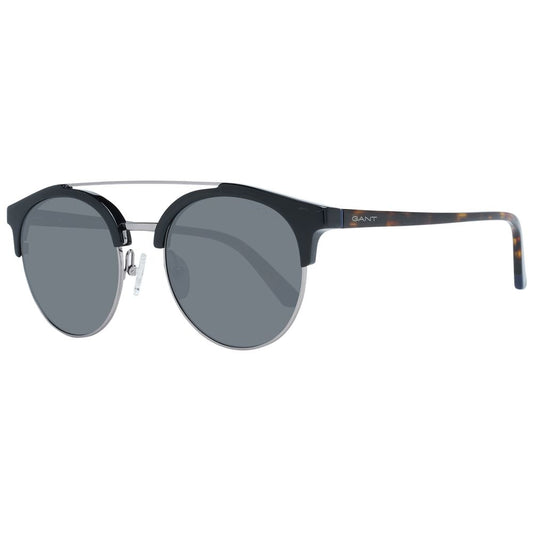 Gant Black Men Sunglasses