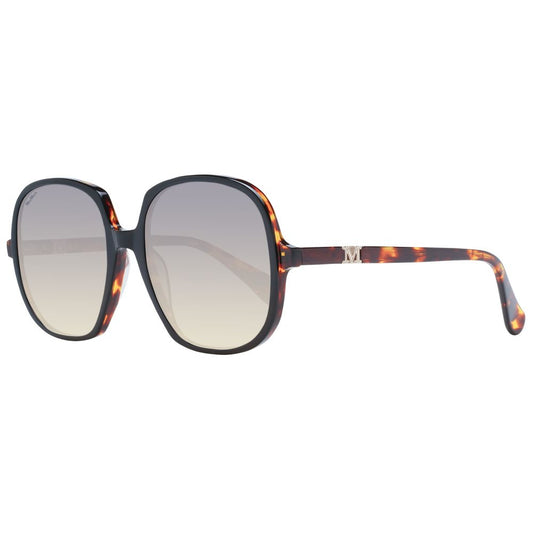 Max Mara Brown Women Sunglasses