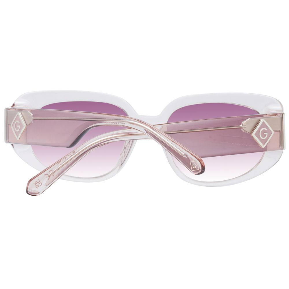 Gant Pink Women Sunglasses