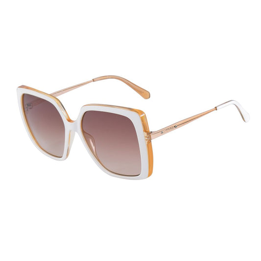 Guess Multicolor Metal Sunglasses