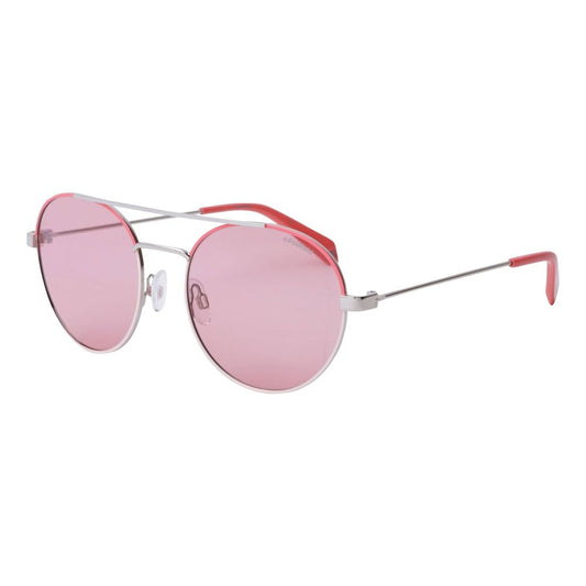 Polaroid Multicolor Metal Sunglasses