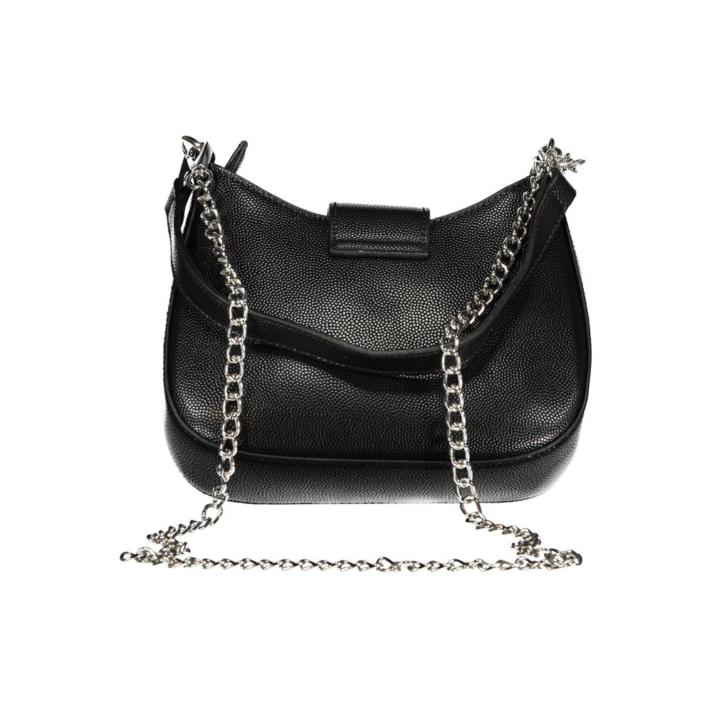 Valentino Bags Black Polyethylene Women Handbag