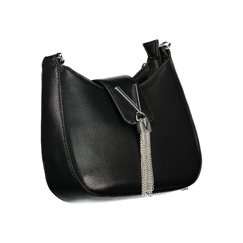 Valentino Bags Black Polyethylene Women Handbag