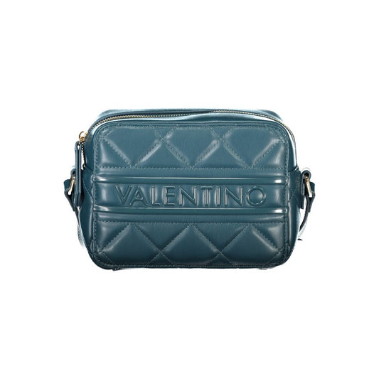 Valentino Bags Green Polyethylene Women Handbag