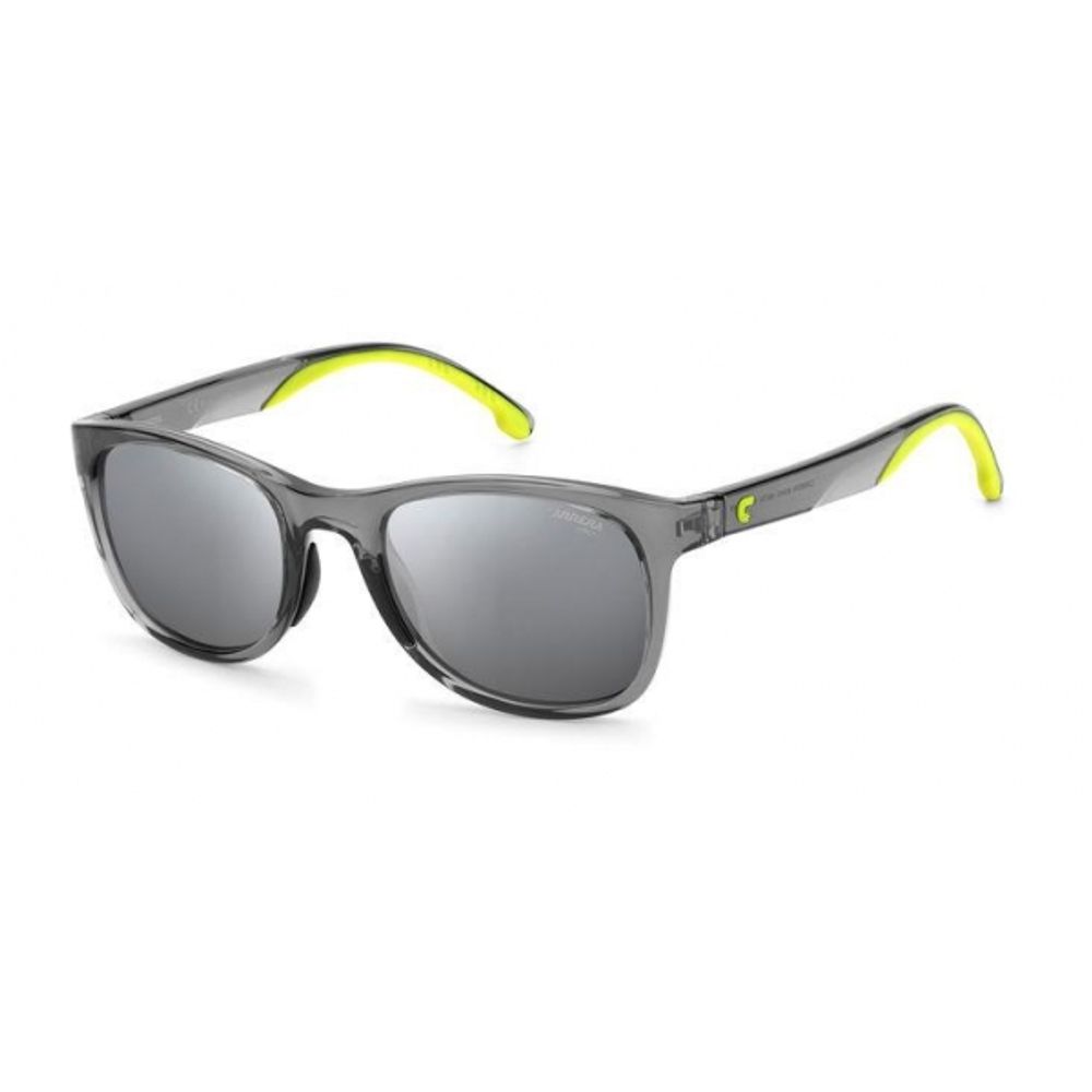 Carrera Gray Resin Sunglasses