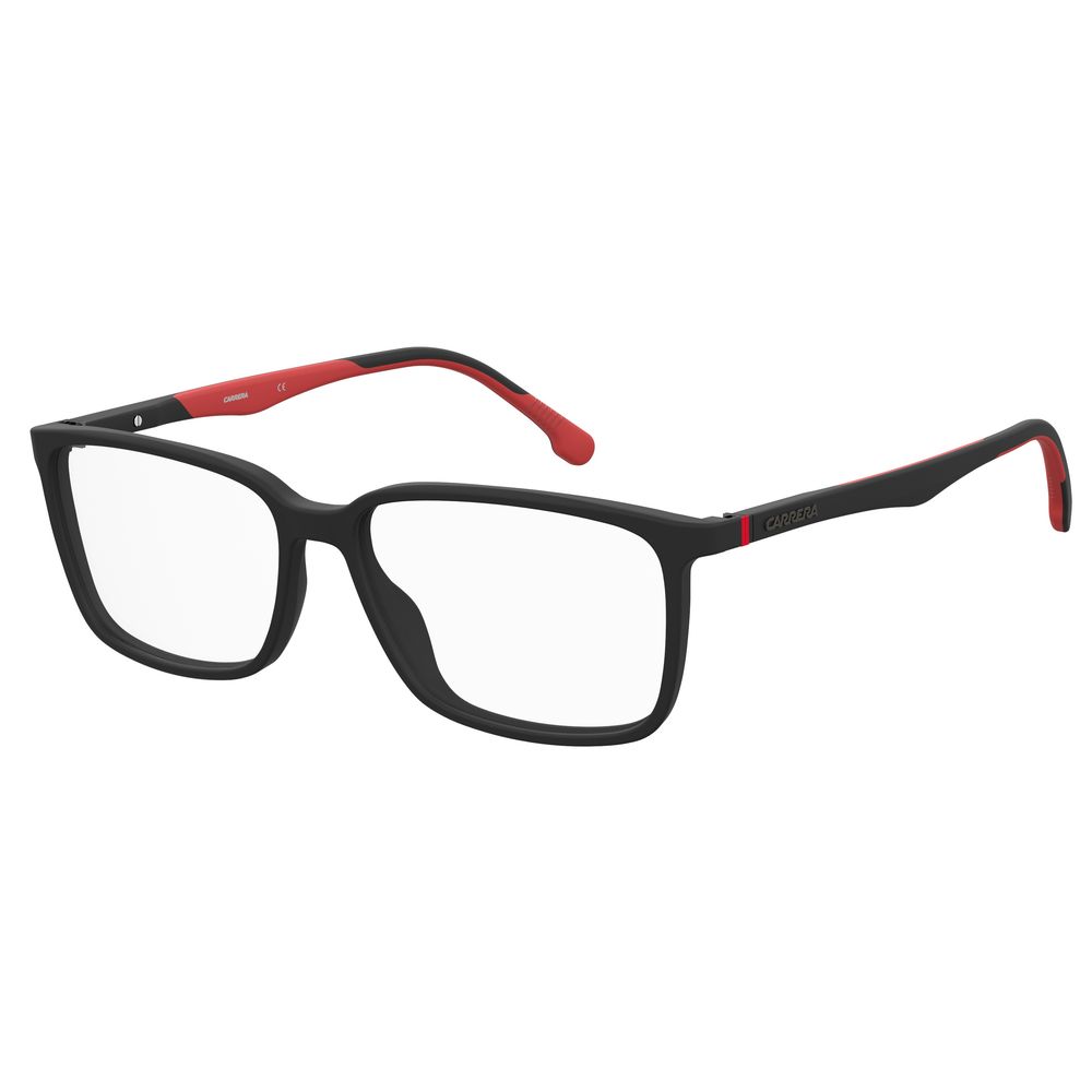 Carrera Black Acetate Frames