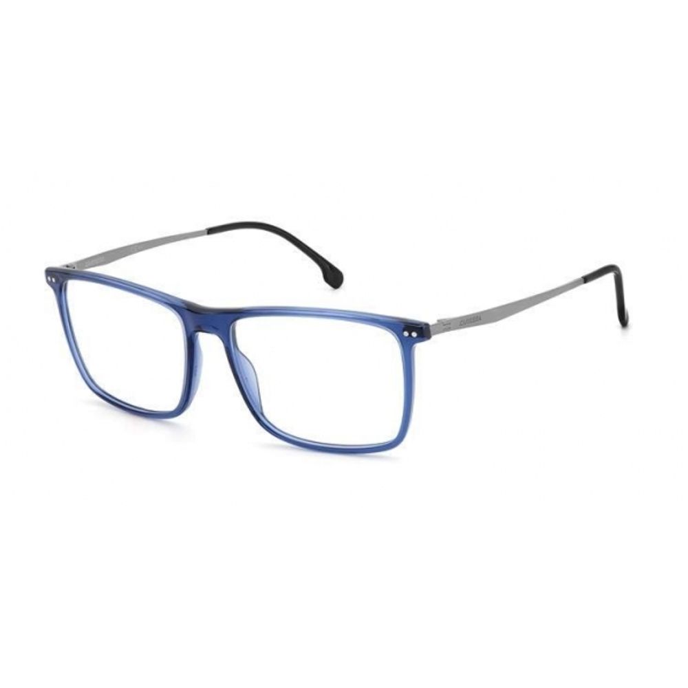 Carrera Blue Acetate Frames