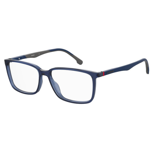 Carrera Blue Acetate Frames