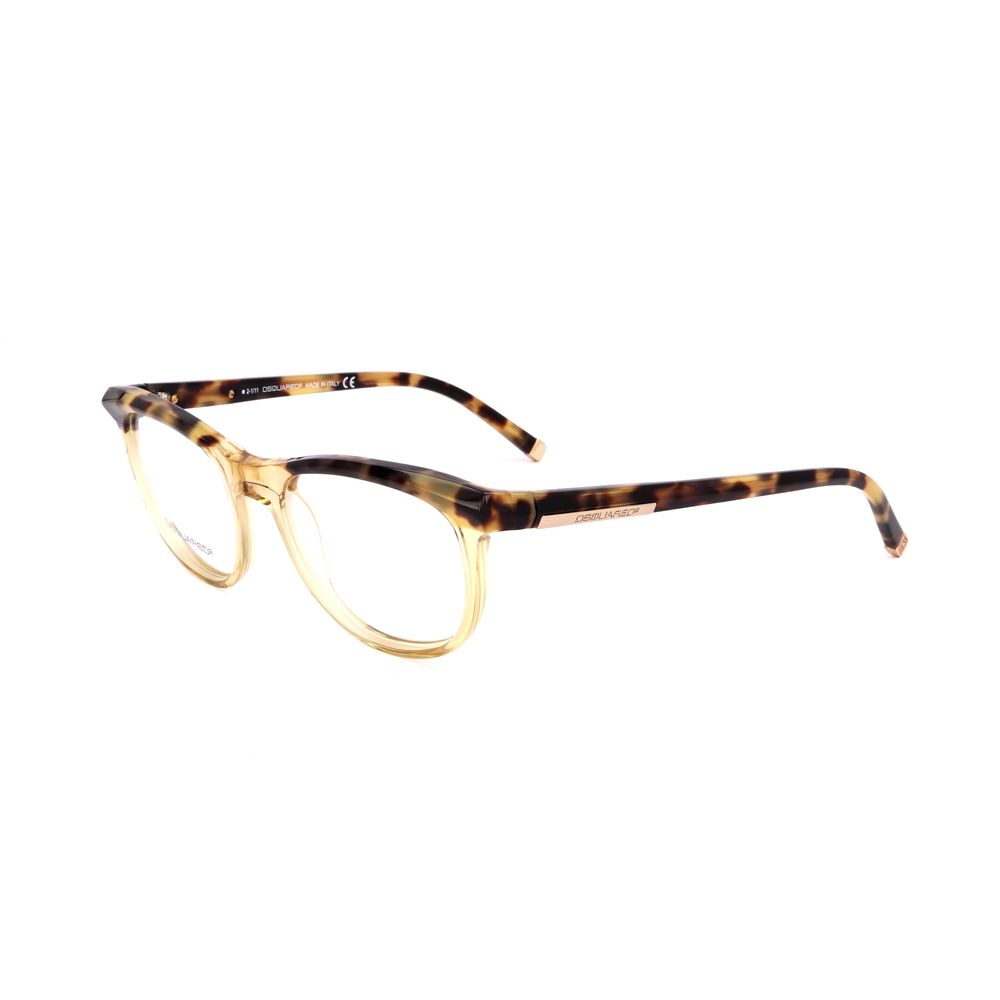 Dsquared² Bicolor Acetate Frames