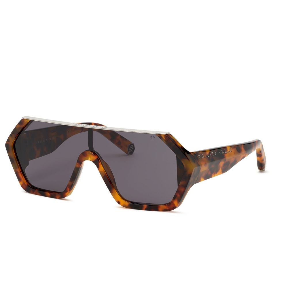 Philipp Plein Multicolor Acetate Sunglasses