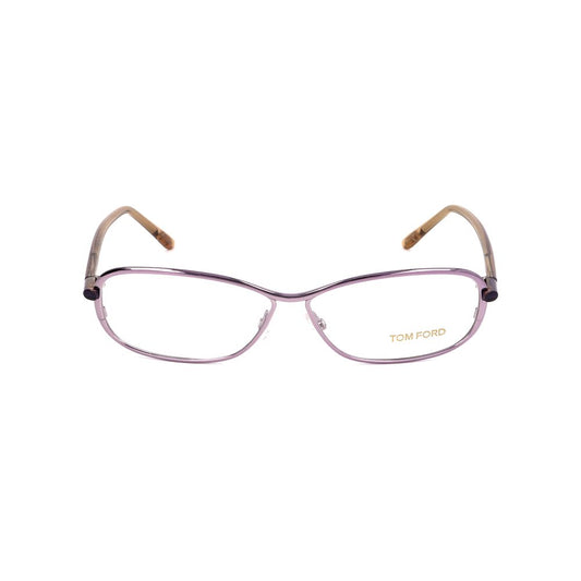 Tom Ford Purple Metal Frames