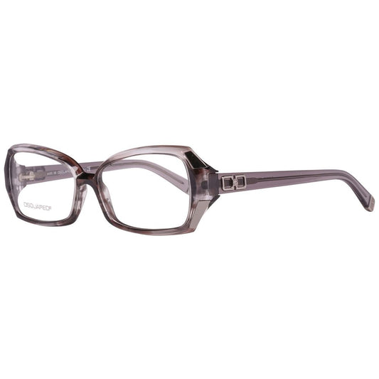 Dsquared² Bicolor Plastic Frames