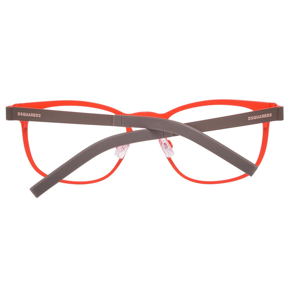 Dsquared² Bicolor Metal Frames