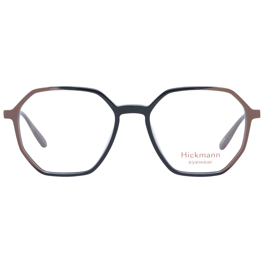 Ana Hickmann Black Women Optical Frames