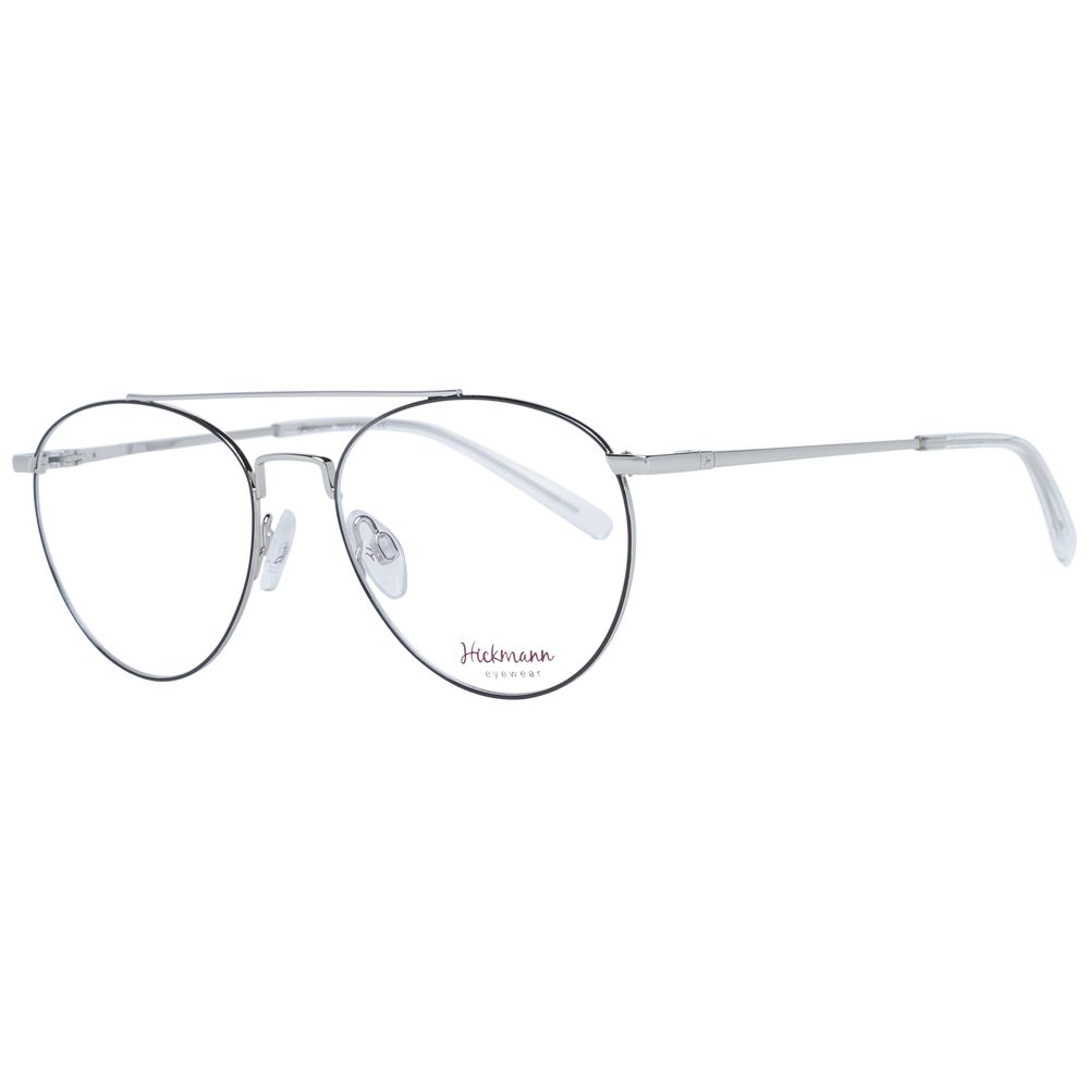 Ana Hickmann Black Women Optical Frames