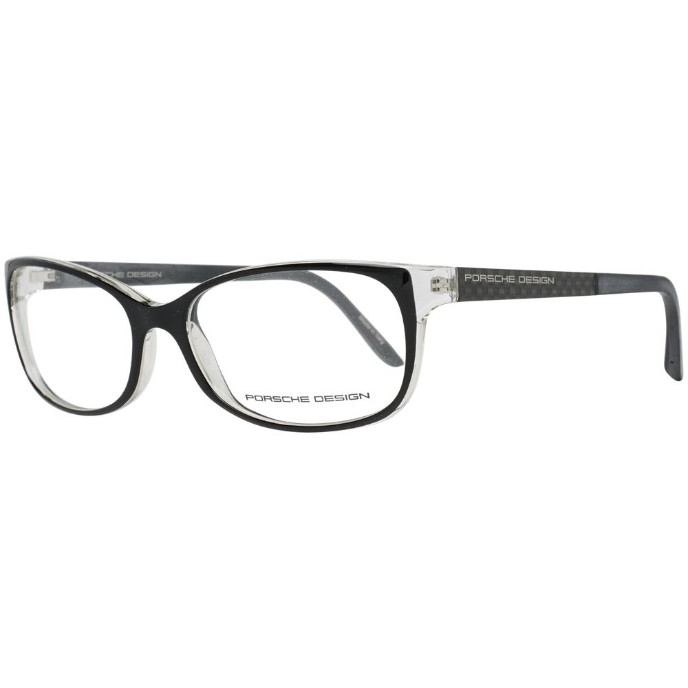 Porsche Design Black Women Optical Frames