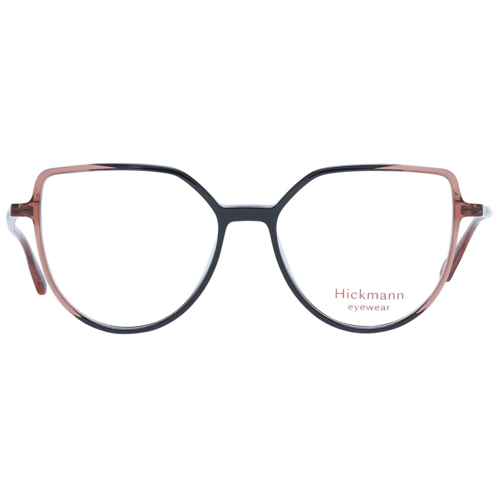 Ana Hickmann Black Women Optical Frames