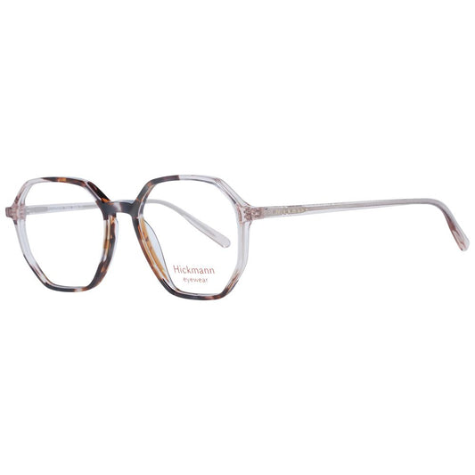 Ana Hickmann Brown Women Optical Frames