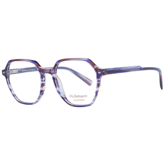 Ana Hickmann Purple Women Optical Frames