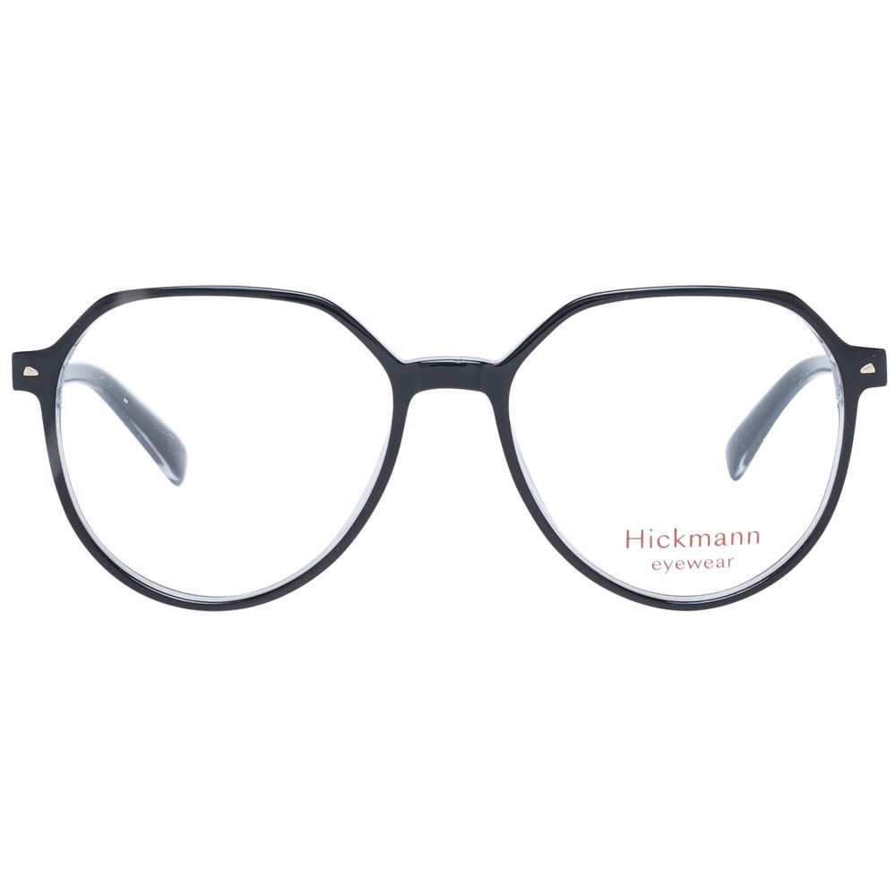 Ana Hickmann Black Women Optical Frames