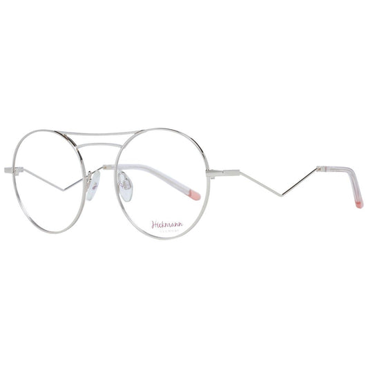 Ana Hickmann Gold Women Optical Frames