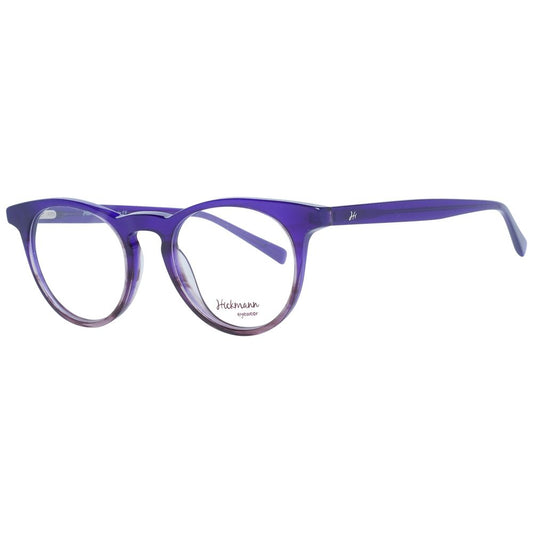 Ana Hickmann Purple Women Optical Frames