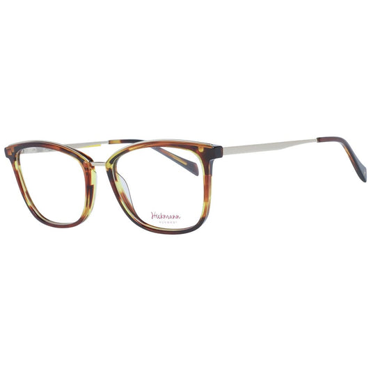 Ana Hickmann Brown Women Optical Frames