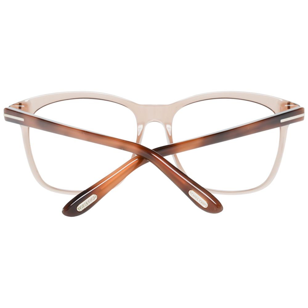 Tom Ford Brown Women Optical Frames