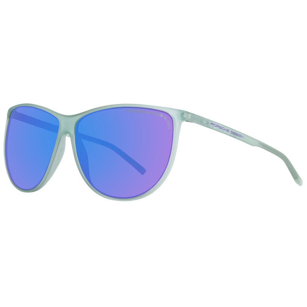 Porsche Design Green Women Sunglasses