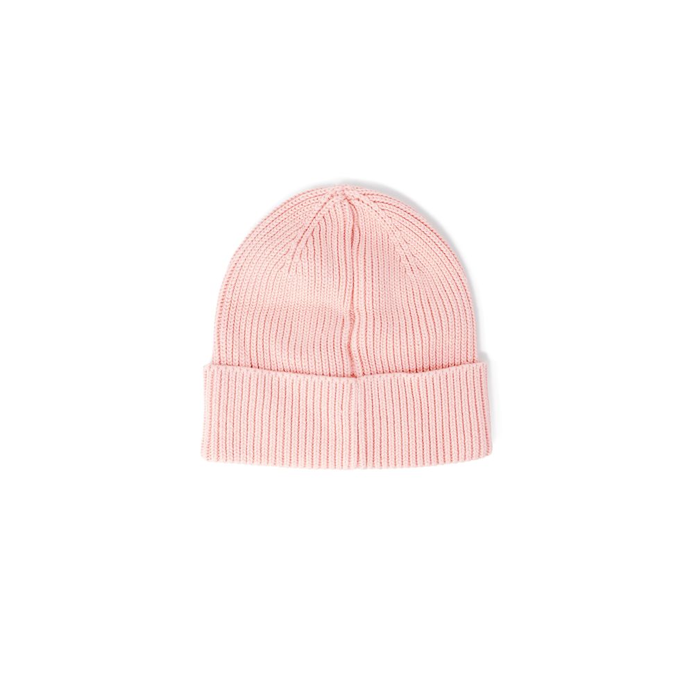 Calvin Klein Jeans Multicolor Cotton Hat