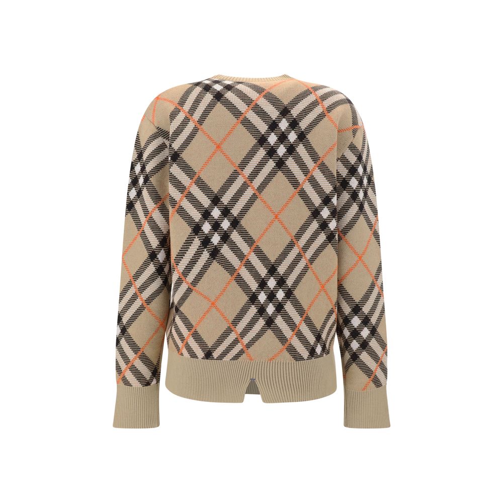 Burberry Sweater