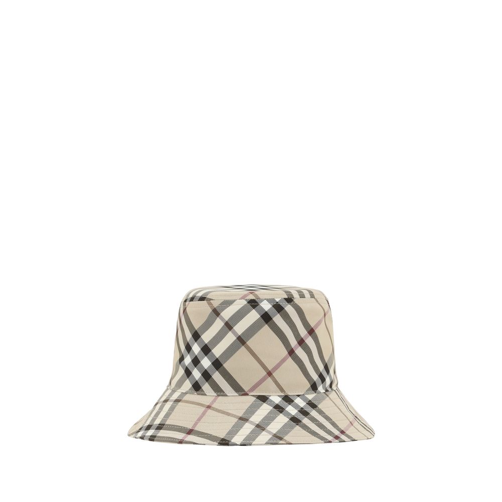 Burberry Bucket Hat