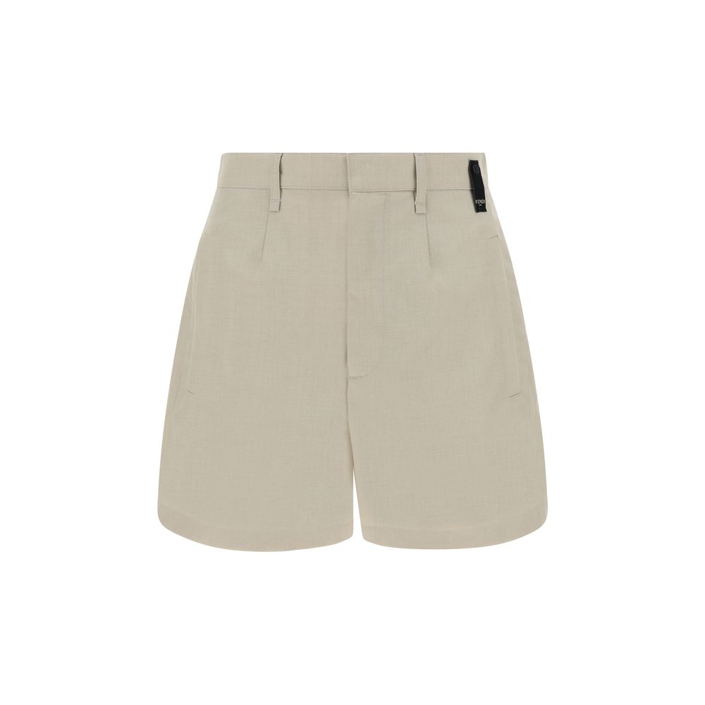 Fendi Bermuda Shorts