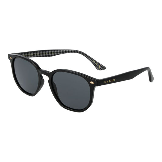 Ted Baker Black Men Sunglasses