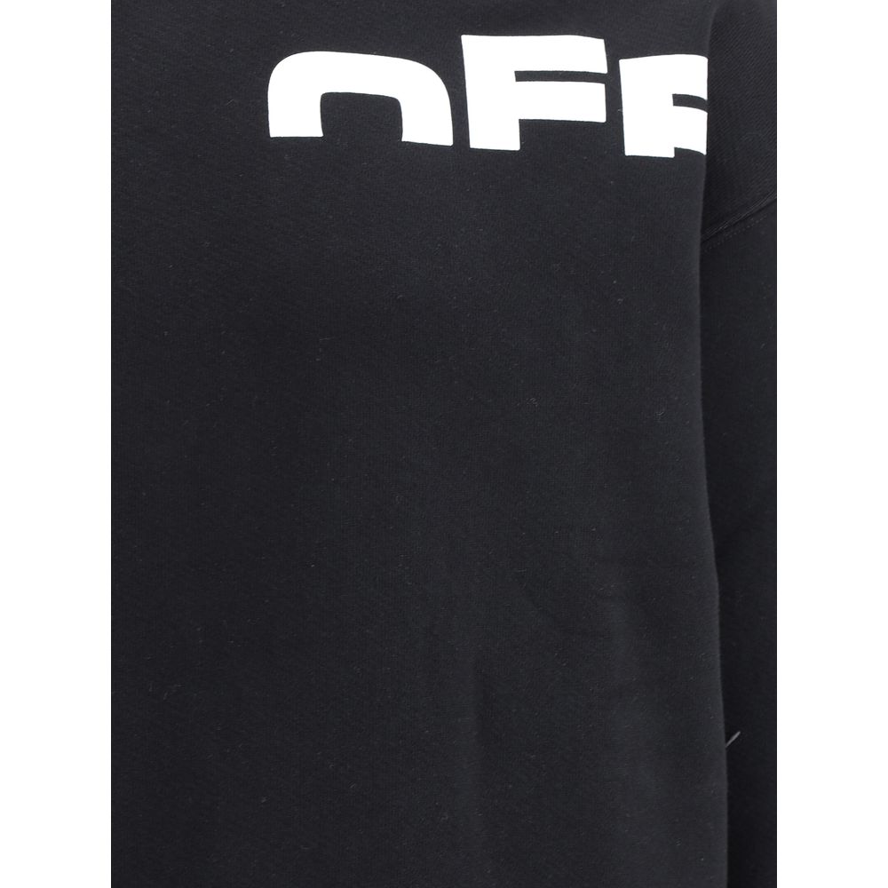 Off-White Shared Skate Sweatshirt